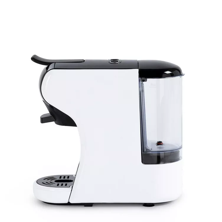 CREATE Kaffeemaschine Cafetera Potts weiss 3 in 1 online kaufen MANOR VA9409