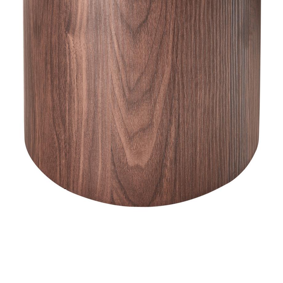 Beliani Couchtisch aus MDF-Platte Retro EASTON  