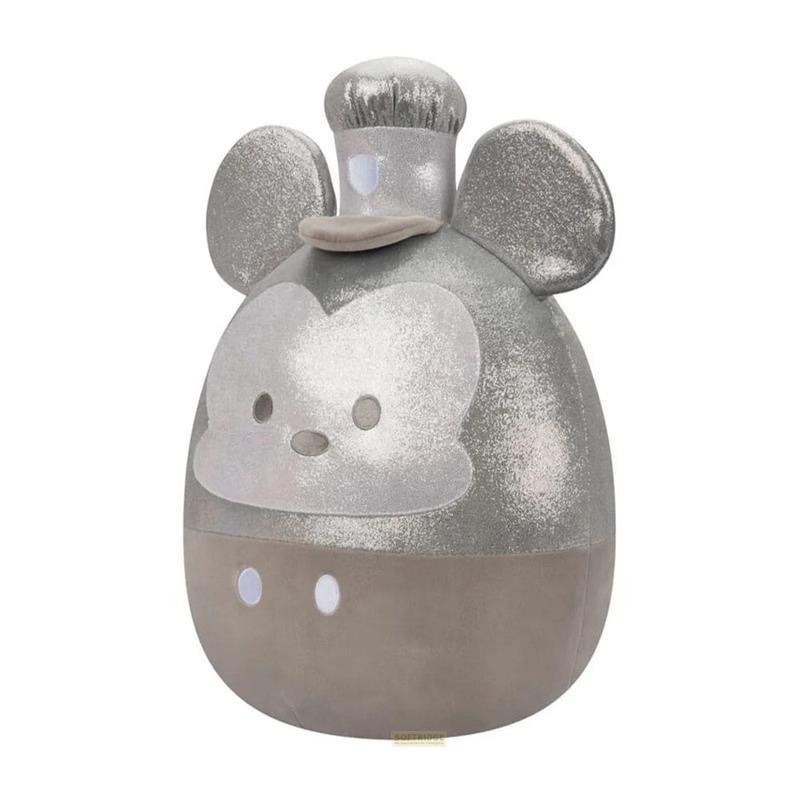Squishmallows  Plüsch Disney 100 Dampfboot Willie (35cm) 