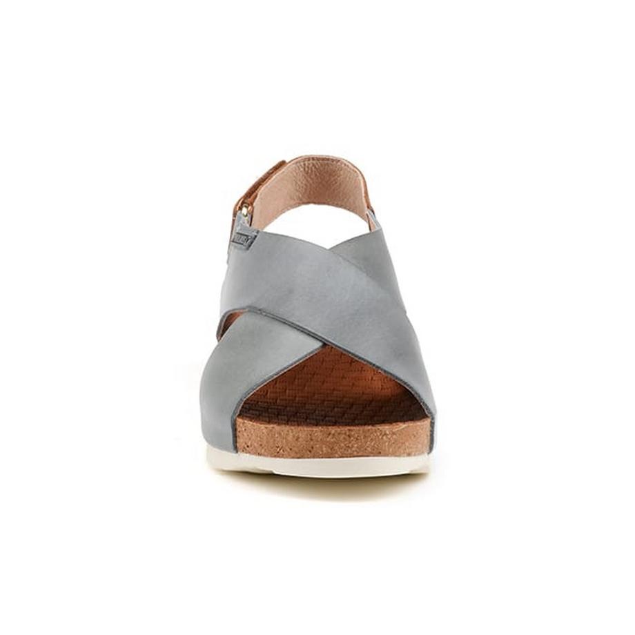 Pikolinos  Sandali da donna Pikolinos Mahon W9E-912 