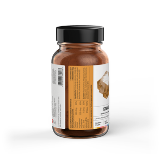 Sekoya Swiss  Isobase | Calcium, Magnesium & Zink + Vitamin B12 | Säure-Basen-Gleichgewicht 