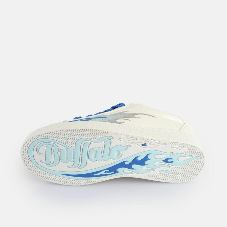 Buffalo  sneakers liberty - vegan nappa 