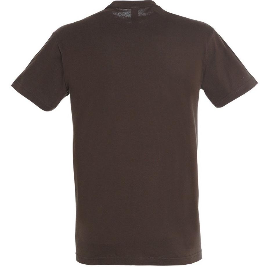 SOLS Regent T-Shirt Maniche Corte  