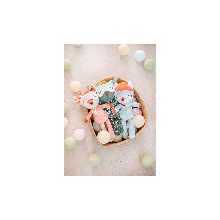 Lilliputiens  Stella Freundin der Nacht - Glow in the Dark (30cm) 