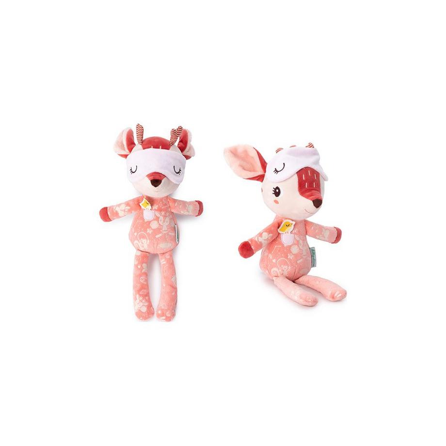 Lilliputiens  Stella Freundin der Nacht - Glow in the Dark (30cm) 