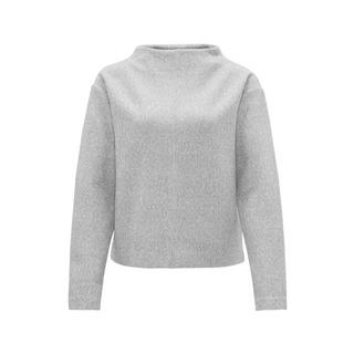 OPUS  Sweat coupe droite 