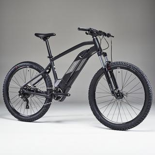 ROCKRIDER  Mountainbike - E-ST 500 