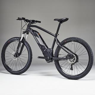 ROCKRIDER  Mountainbike - E-ST 500 