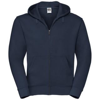 Russell  Authentic Full Zip Kapuzen SweatshirtHoodie 