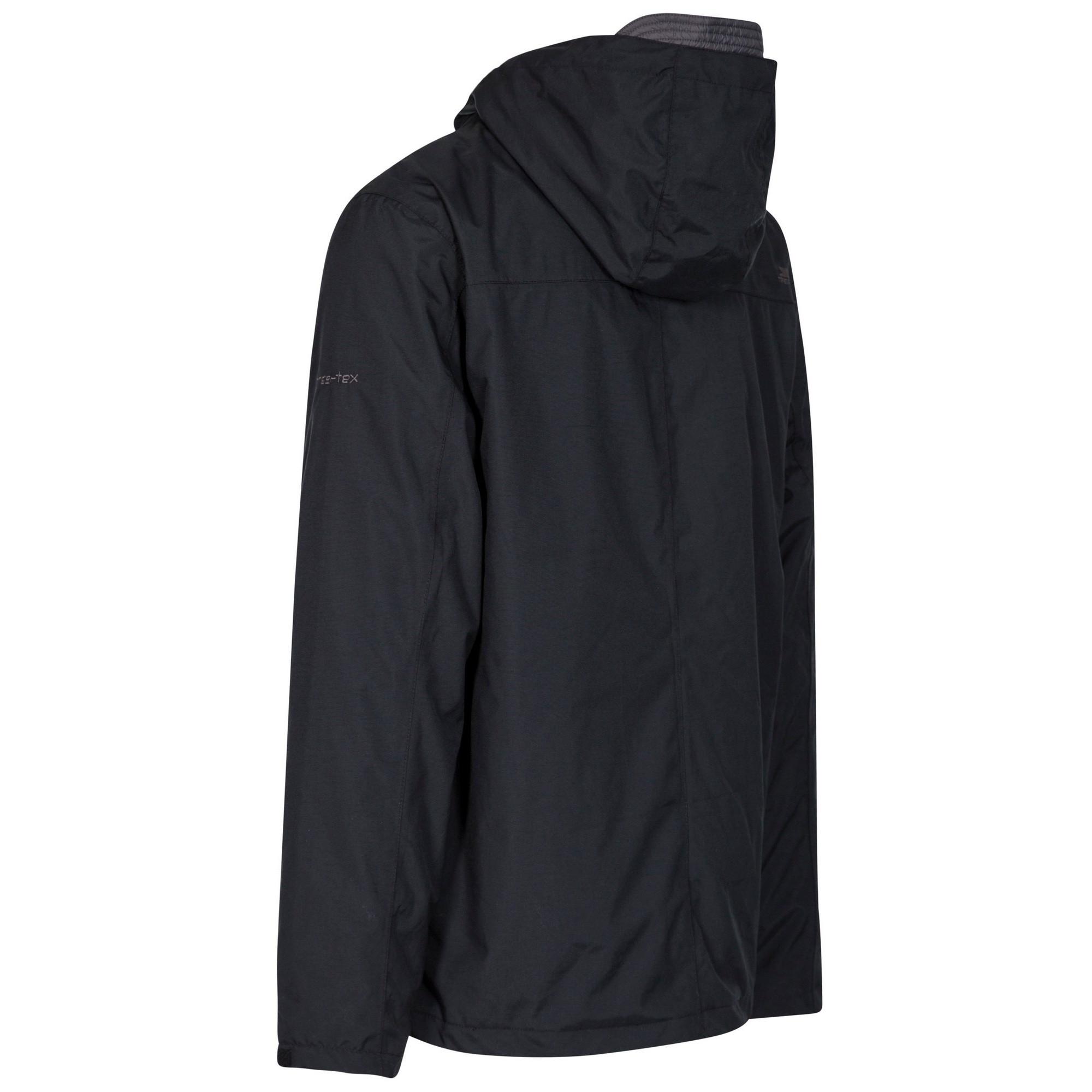 Trespass  Veste imperméable ENTHUSIASTS 