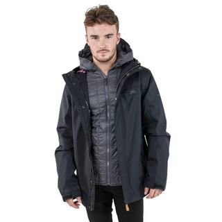 Trespass  Veste imperméable ENTHUSIASTS 