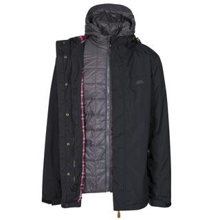 Trespass  Veste imperméable ENTHUSIASTS 