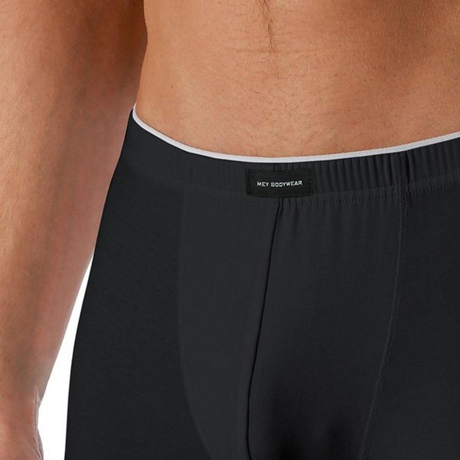 mey Dry Cotton Retro Short 2er Pack  