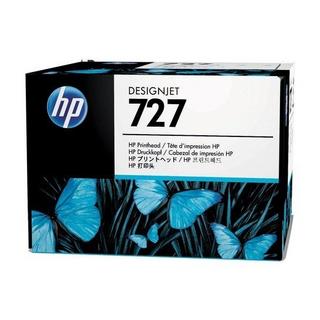 Hewlett-Packard  HP Druckkopf 727 B3P06A DesignJet T920/T1500 