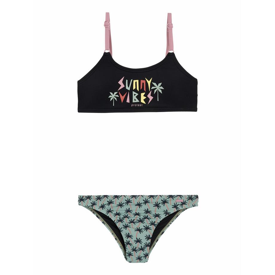PROTEST  Costume da bagno 2 pezzi  Prtbee 