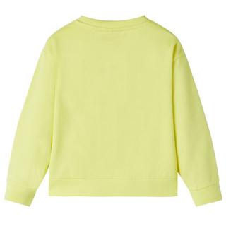 VidaXL  Kinder sweatshirt gewebe 