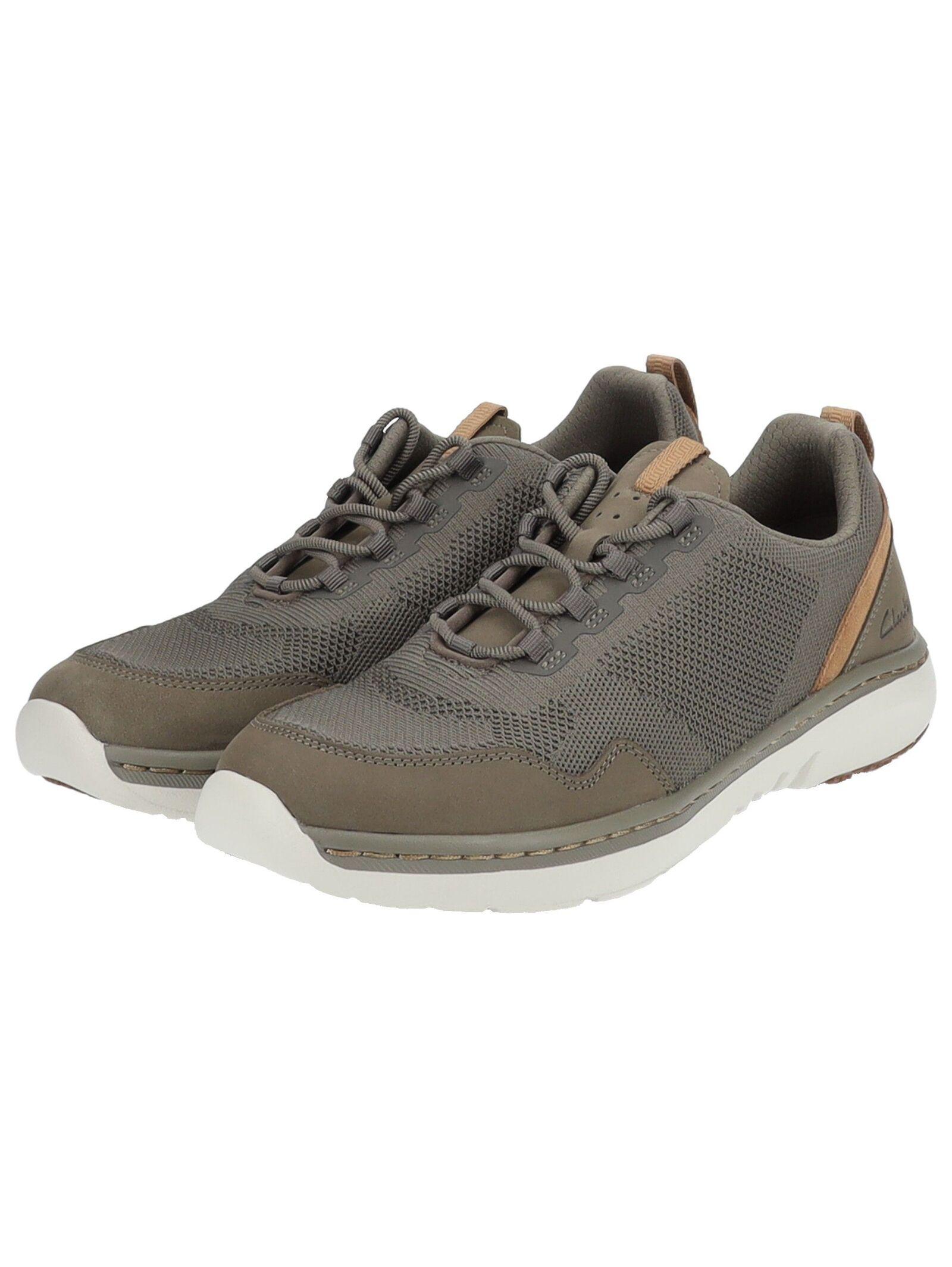 Clarks  Sneaker 26176861 