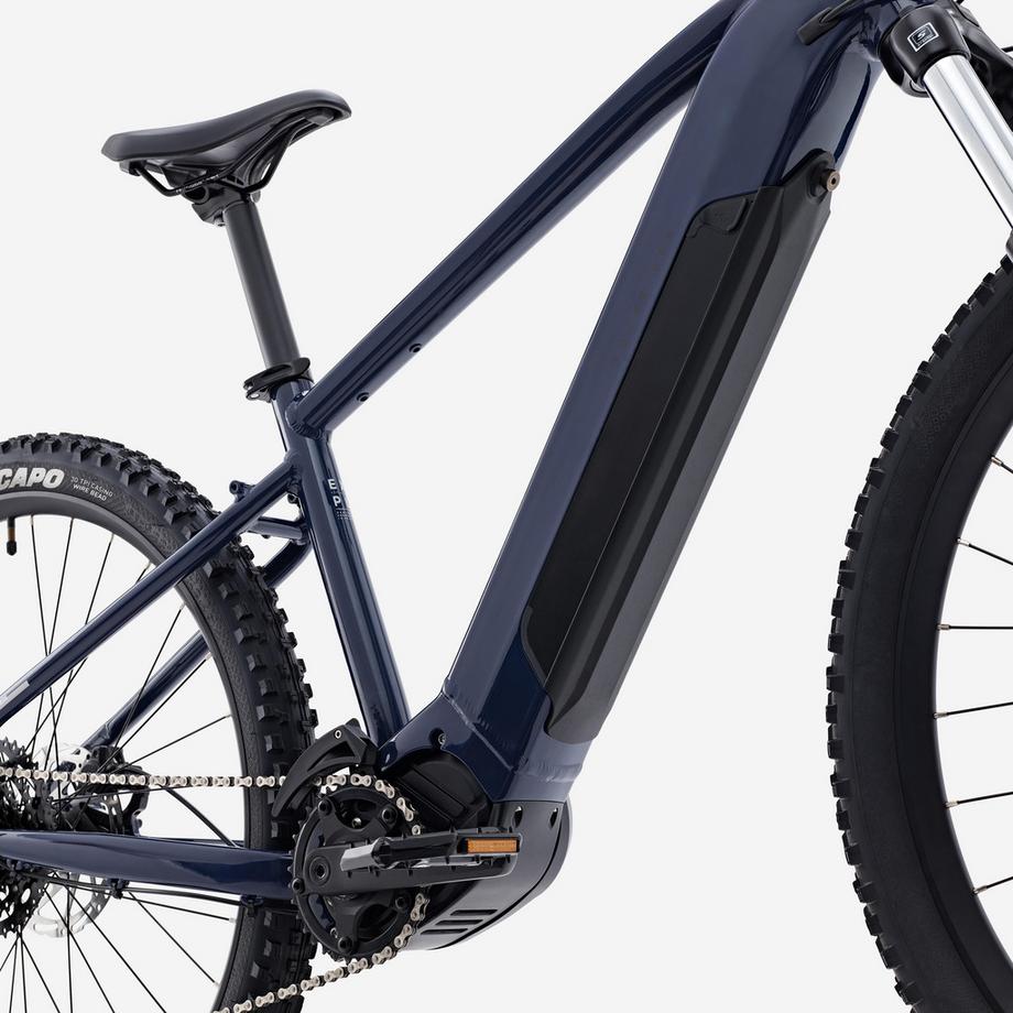 ROCKRIDER  Mountain bike elettrica per percorsi collinari 