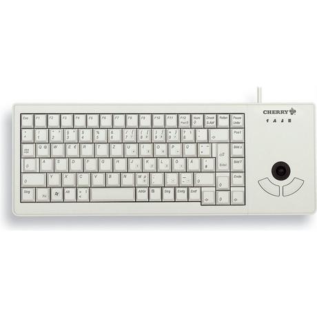 Cherry  XS Trackball - US-Englisch 