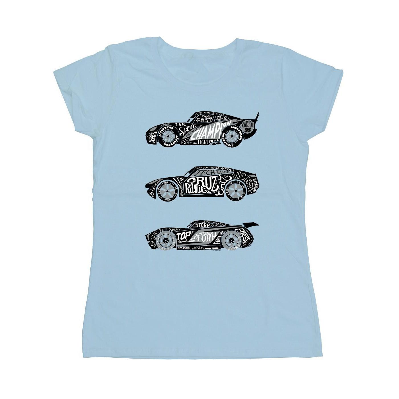 Disney  Cars TShirt 