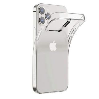 eStore  iPhone 12 Pro Max - Cover Trasparente 6,7 pollici 