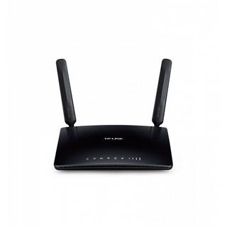 TP-Link  Archer MR400 router wireless Fast Ethernet Dual-band (2.4 GHz/5 GHz) 4G Nero 
