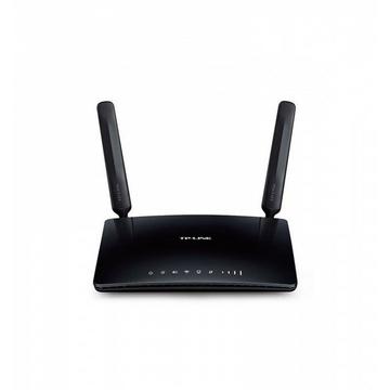 Archer MR400 router wireless Fast Ethernet Dual-band (2.4 GHz/5 GHz) 4G Nero