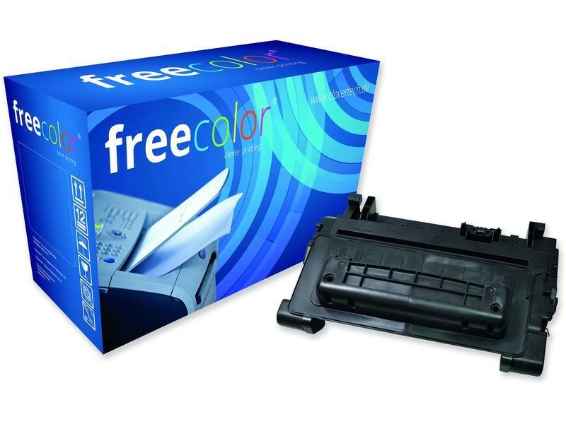 Freecolor  Toner CF281 Black 