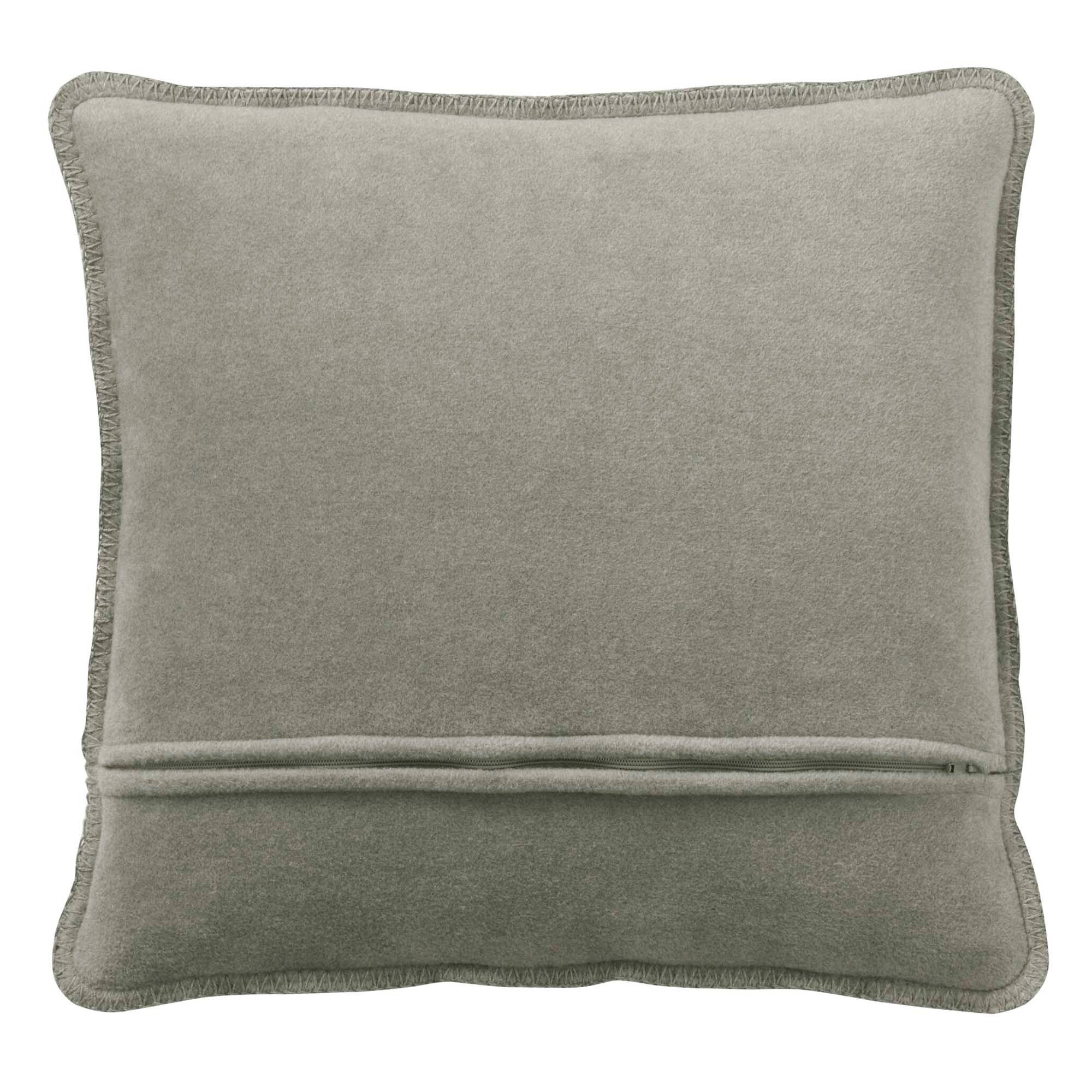 JOOP! Housse de coussin Doubleface Lot de 2  