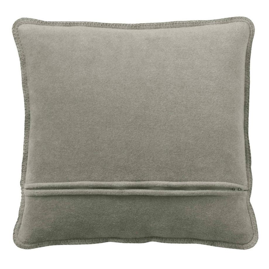 JOOP! Housse de coussin Doubleface Lot de 2  