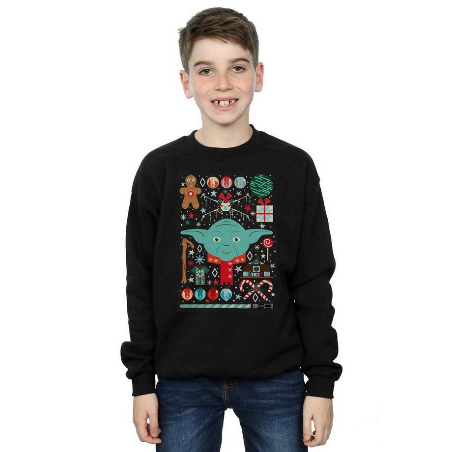 STAR WARS  Sweat 