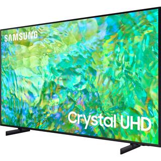 SAMSUNG  Samsung Series 8 UE55CU8070UXXN TV 139,7 cm (55") 4K Ultra HD Smart TV Wi-Fi Nero 