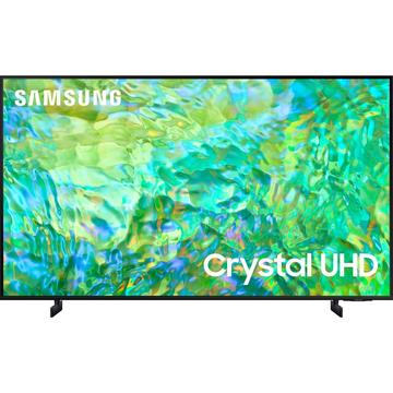 Samsung Series 8 UE55CU8070UXXN TV 139,7 cm (55") 4K Ultra HD Smart TV Wi-Fi Nero