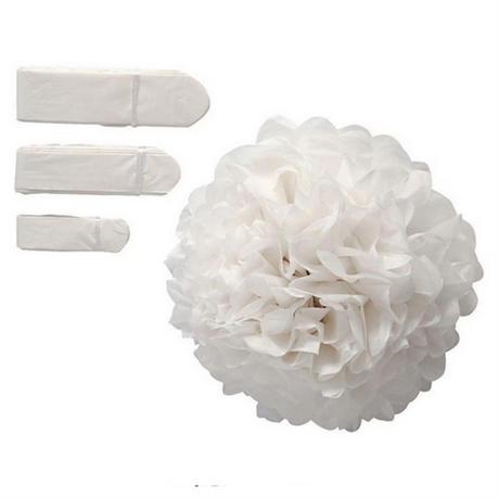 Creativ Company  Company 590001 decorazione per feste Pom-pom decorativo 