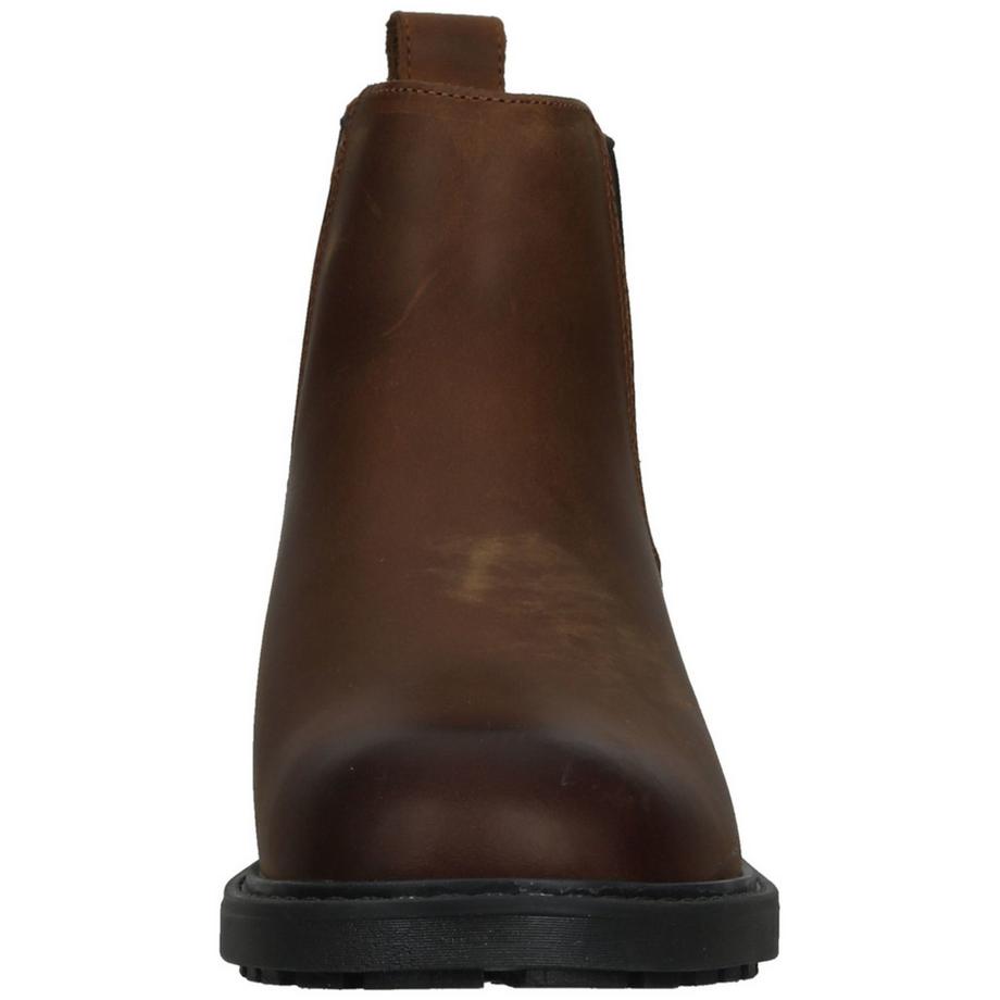 Clarks Bottines Chelsea  