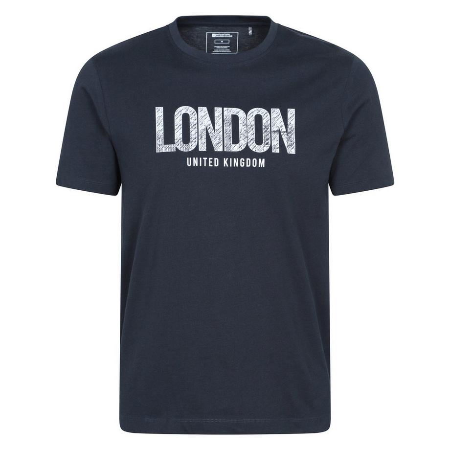 T-ShirtManches Courtes London