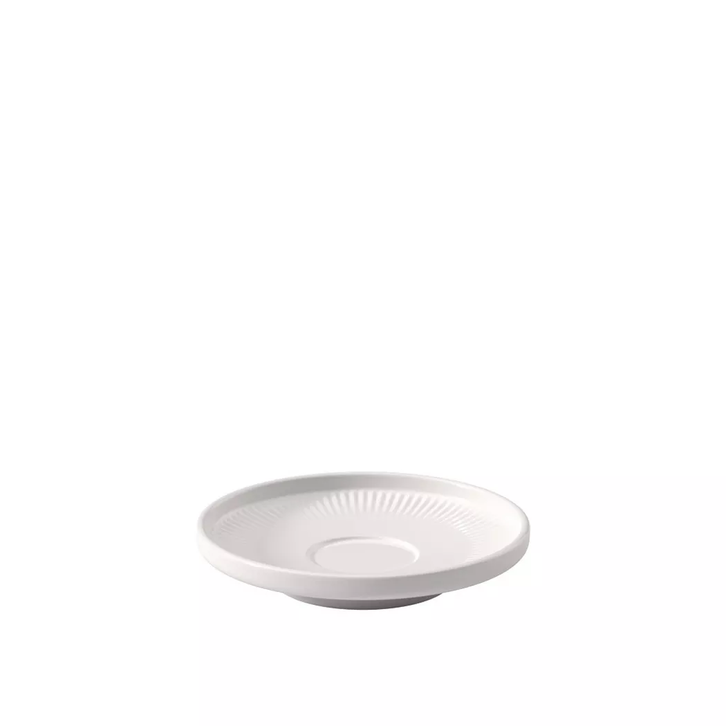 Villeroy & Boch Afina Espresso Cup Saucer