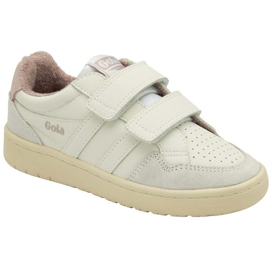 gola Eagle Strap Sneakers  