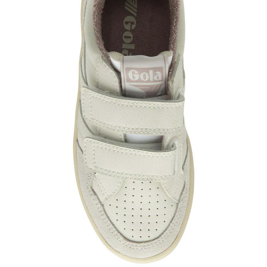 gola Eagle Strap Sneakers  