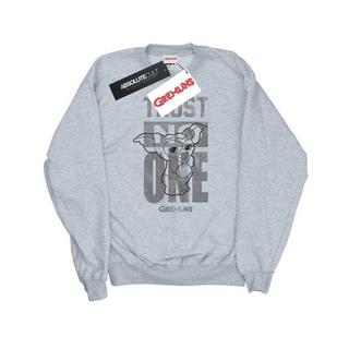 Gremlins Sweatshirt Mogwai  