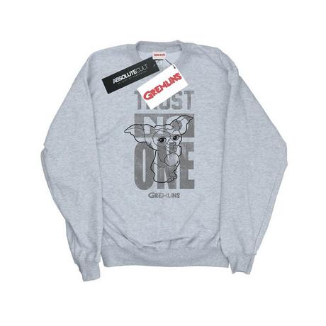 Gremlins Sweatshirt Mogwai  