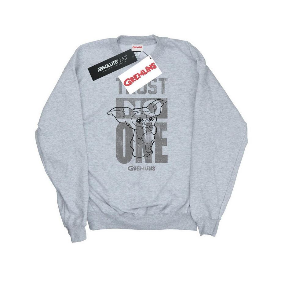 Sweat TRUST ONE MOGWAI