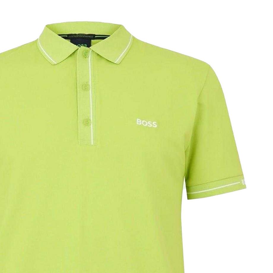 BOSS Paule Maglietta Polo  