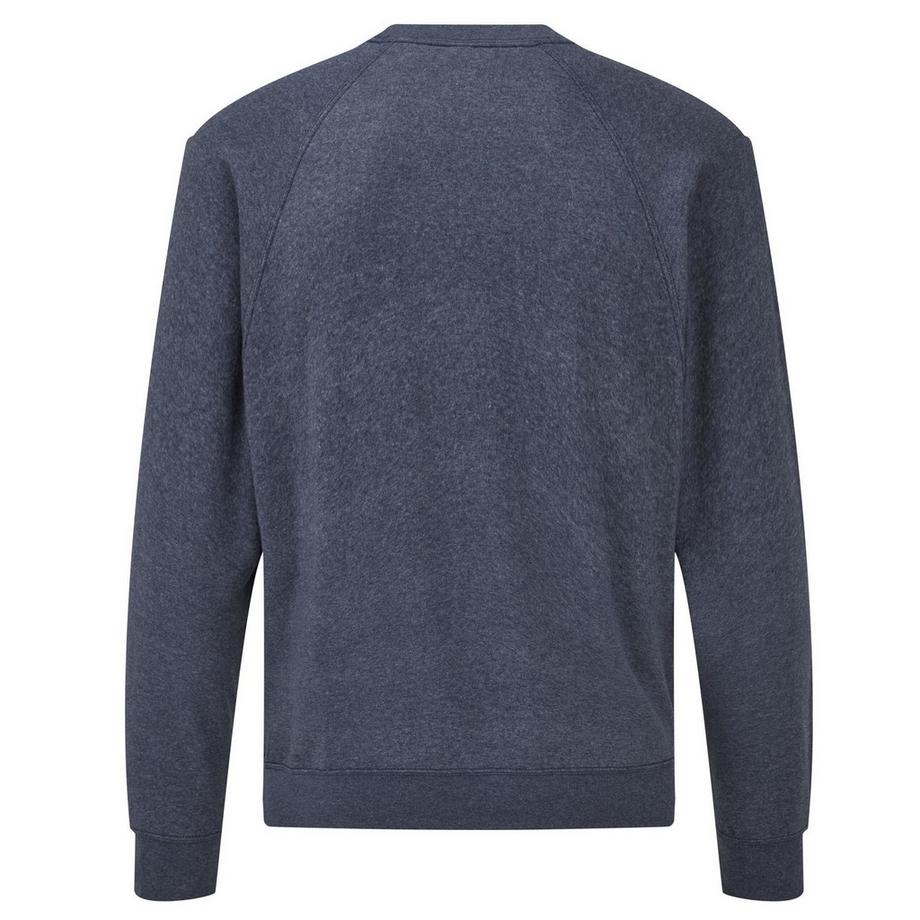 Fruit of the Loom  Classic Sweatshirt  Raglanärmel 