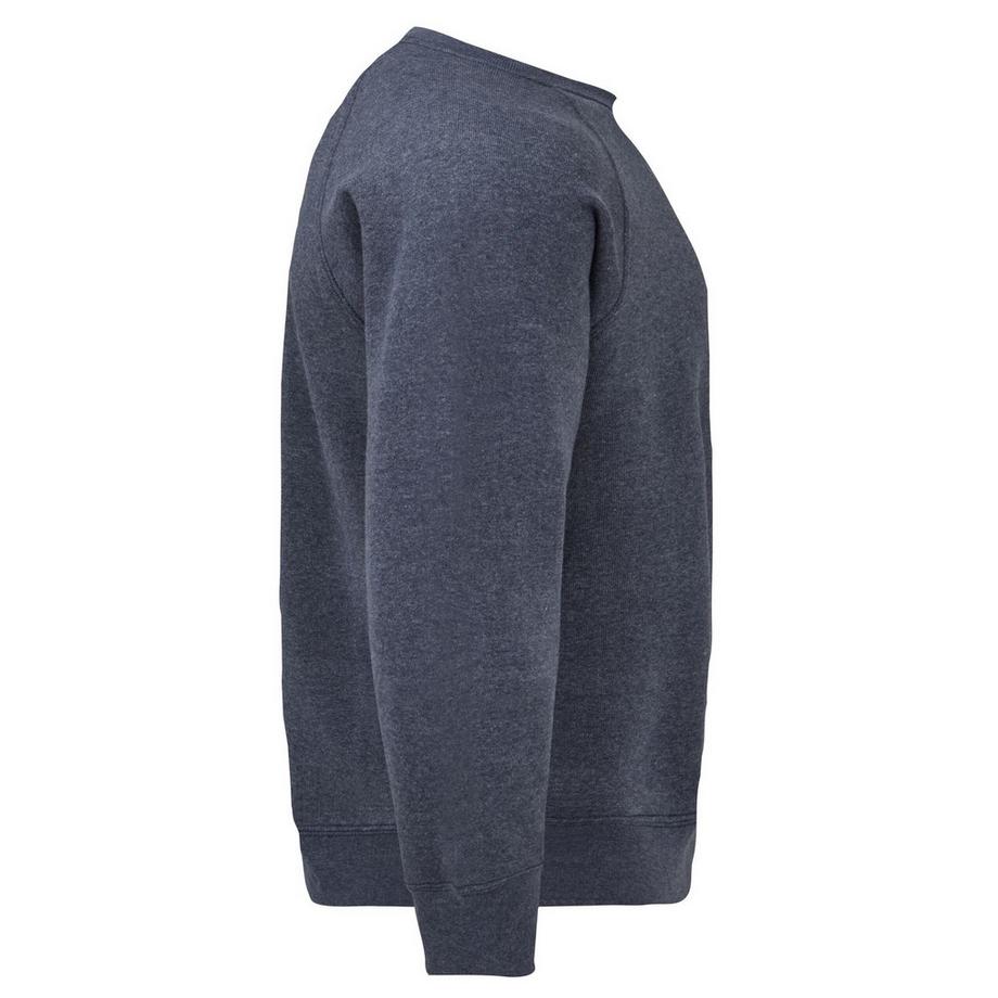 Fruit of the Loom  Classic Sweatshirt  Raglanärmel 