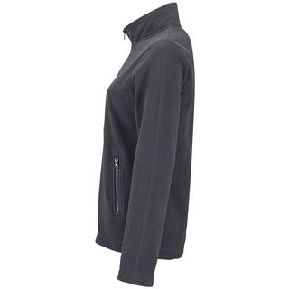 SOLS  Norman Fleece Jacke 