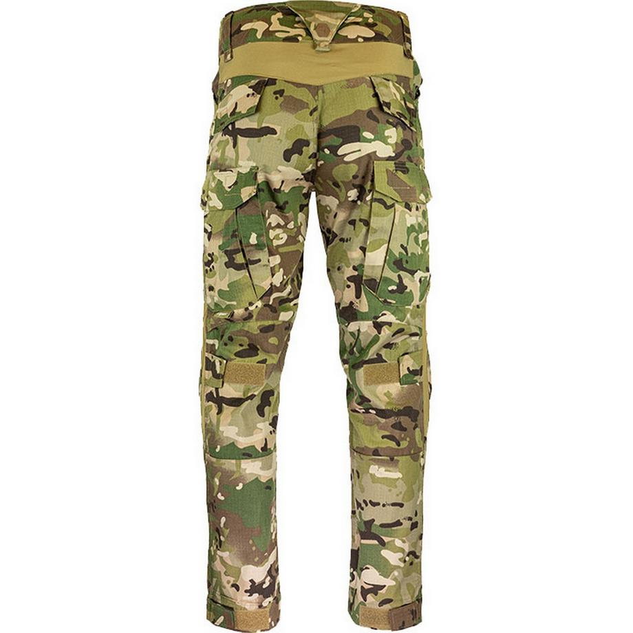 Viper  Pantalon À Poches Motiftyle Camouflage Elite Gen2 