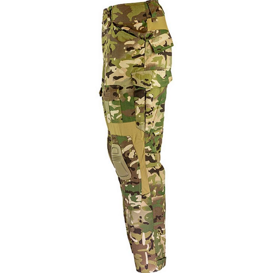 Viper  Pantalon À Poches Motiftyle Camouflage Elite Gen2 