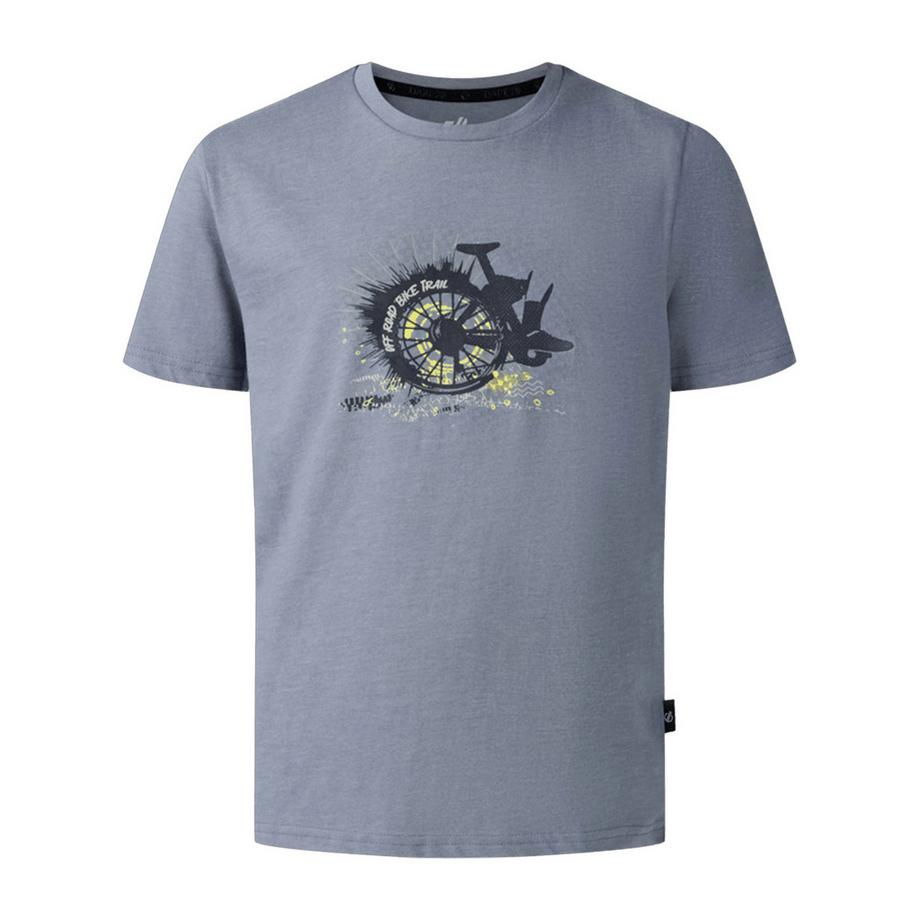 T-ShirtMotiftyle Roue Trailblazer