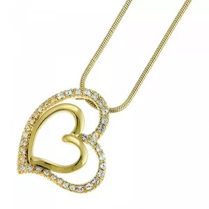 Pendentif Expression